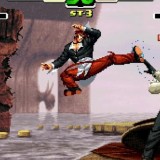 The King of Fighters 2000 (2000)