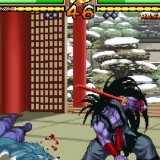 Samurai Shodown V (2004)