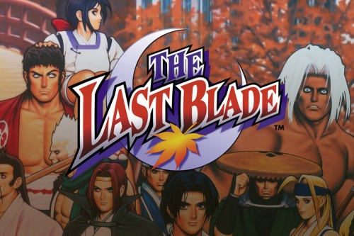 The Last Blade (1997)