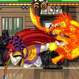 Samurai Shodown V (2004)