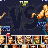 FATAL FURY SPECIAL (2015)