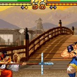 Samurai Shodown V (2004)