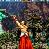 FATAL FURY SPECIAL (2015)