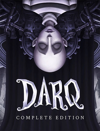 Re: Darq (2019)