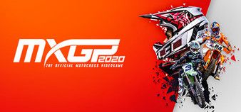 Re: MXGP 2020: The Official Motocross Videogame (2020)