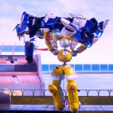 Re: Override 2: Super Mech League (2020)