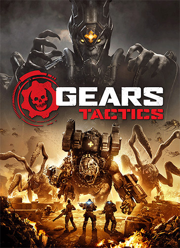 Re: Gears Tactics (2020)