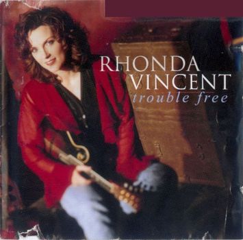 Re: Rhonda Vincent
