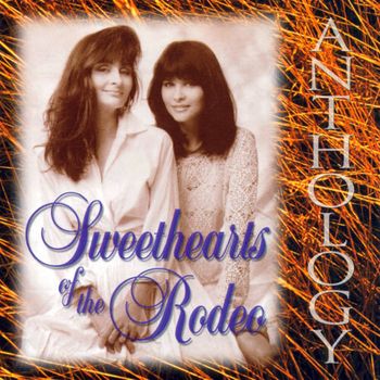 Sweethearts Of The Rodeo