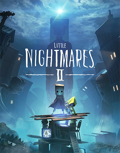 Re: Little Nightmares II (2021)