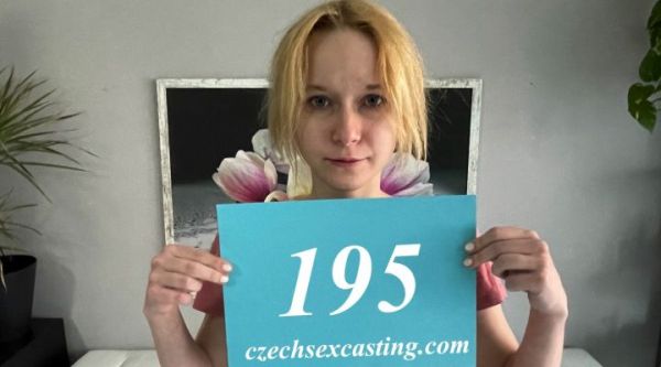 Re: Czech Sex Casting