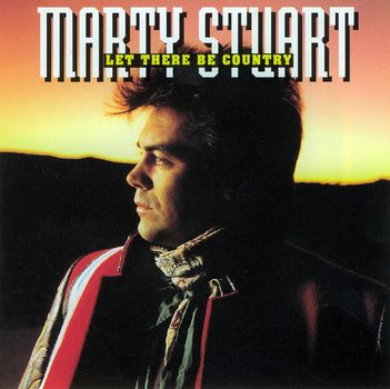 Re: Marty Stuart
