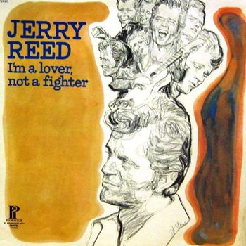 Re: Jerry Reed