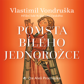 Re: Vlastimil Vondruška - Audioknihy