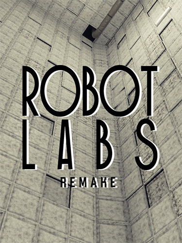 Re: Robot Labs: Remake (2021)