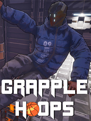 Re: Grapple Hoops (2021)