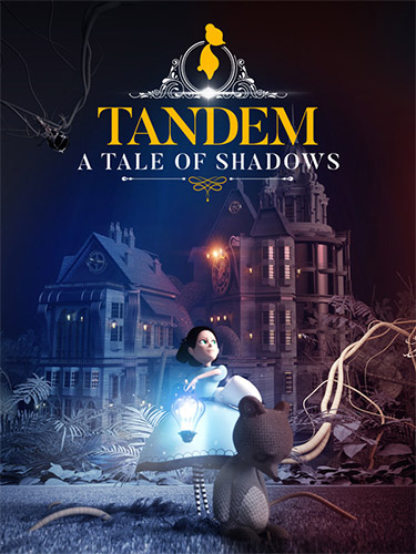 Re: Tandem: A Tale of Shadows (2021)