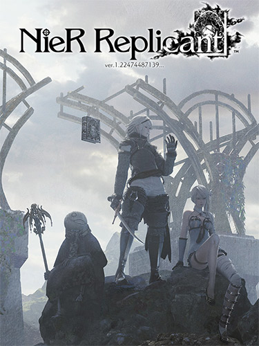 Re: NieR Replicant ver.1.22474487139 (2021)