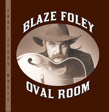 Re: Blaze Foley
