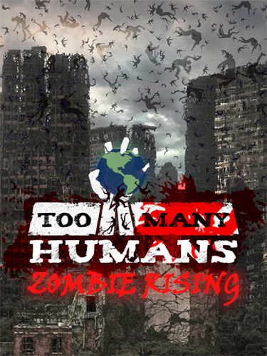 Re: Too Many Humans (2021)