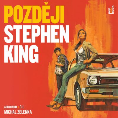 King Stephen