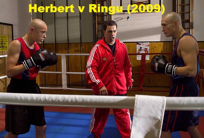 Herbert v Ringu (2009)