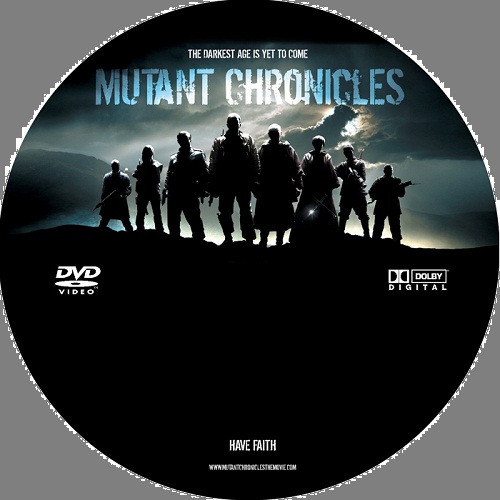 Re: Kronika mutantů / Mutant Chronicles, The (2008)