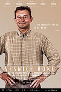 Re: Vesnice roku (2011)