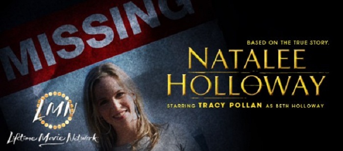 Re: Natalee Hollowayová / Natalee Holloway (2009)