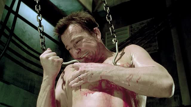 Re: Saw 3D / SAW VII (2010)