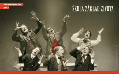 Škola základ života (2012)