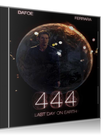 4:44 The Last Day on Earth (2011)