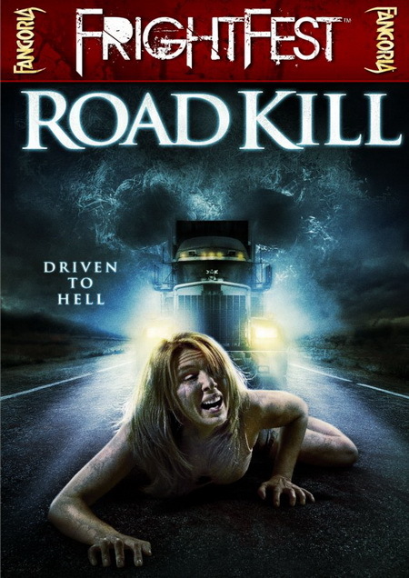 Re: Roztrhaní zaživa / Roadkill (2011)