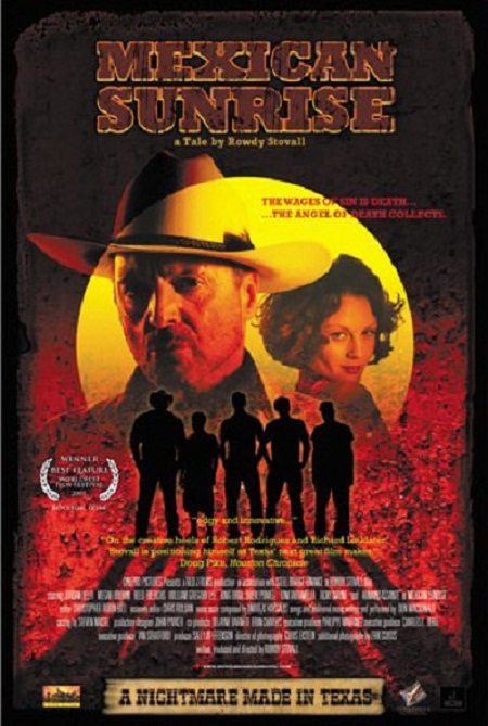 Re: Přežít svítání / Mexican Sunrise (2007)