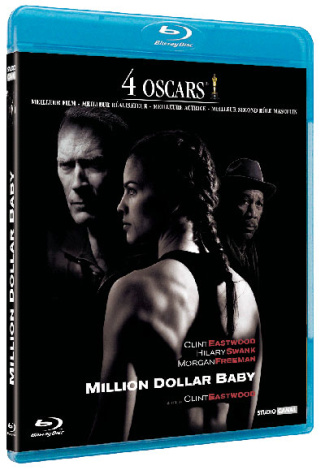 Re: Million Dollar Baby (2004)