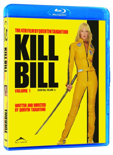 Re: Kill Bill / Kill Bill: Vol. 1 (2003)