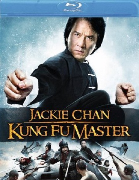 Re: Hledá se Jackie Chan / Looking for Jackie (2009)