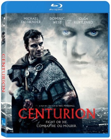 Re: Centurion (2010)