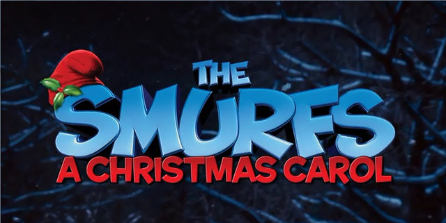 Re: Šmoulokoleda / Smurfs: A Christmas Carol, The (2011)