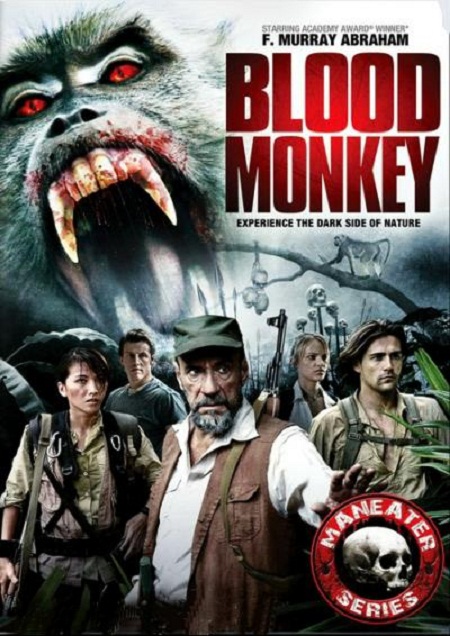 Vraždici primát / Blood Monkey (2007)