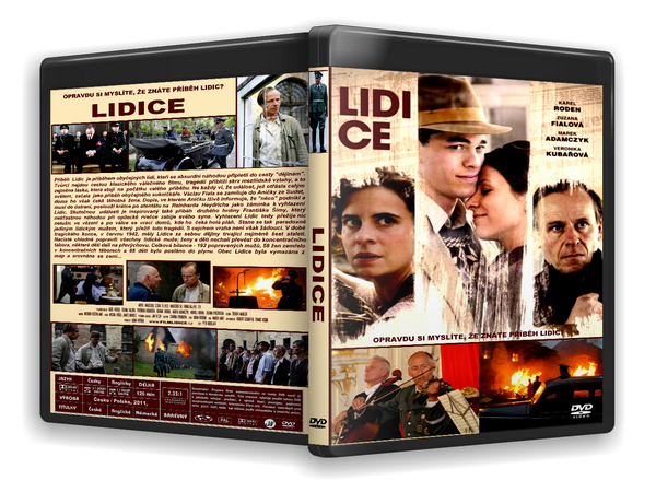 Re: Lidice (2011)