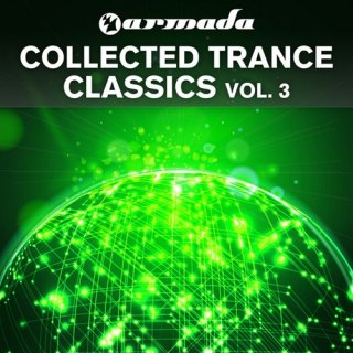 Armada Collected Trance Classics Vol.3 (2012)