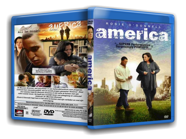 Re: America (2009)