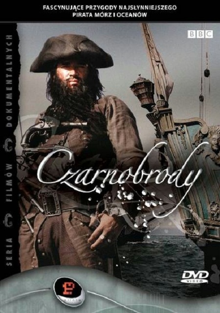 Re: Černovous / Blackbeard: Terror at Sea (2006)