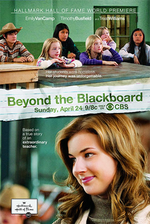 Beyond the Blackboard (2011)