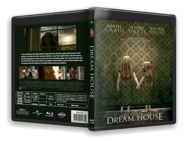 Re: Dream House (2011)