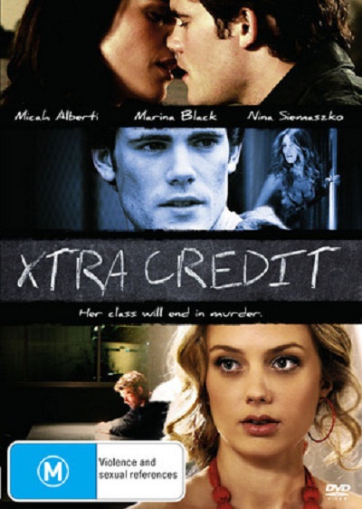 Re: Nebezpečné zvádzanie / Xtra Credit (2009)