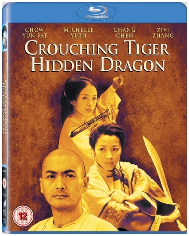 Re: Tygr a drak / Wo hu cang long (2000)