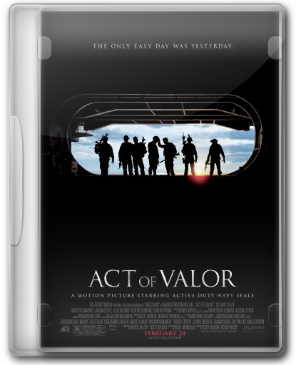 Re: Art of Valor (2012)