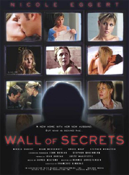 Re: Smrť za stenou / Wall of Secrets (2003)